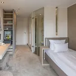 Hotel Sandglow Husum (Schleswig-Holstein)