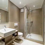 Sandglow Hotel Husum (Schleswig-Holstein)