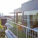Hotel Sandglow Husum (Schleswig-Holstein)