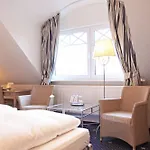 Sandglow Hotell Husum (Schleswig-Holstein)