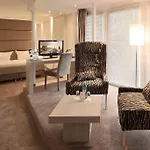 Sandglow Hotel Husum (Schleswig-Holstein)
