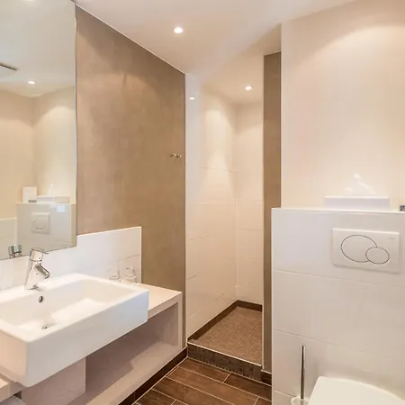Thomas Spa & Lifestyle 4*