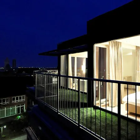Hotell Sandglow Husum (Schleswig-Holstein)