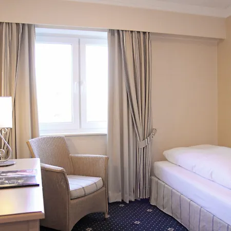 Sandglow Husum (Schleswig-Holstein)