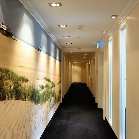 Sandglow Otel Husum (Schleswig-Holstein)