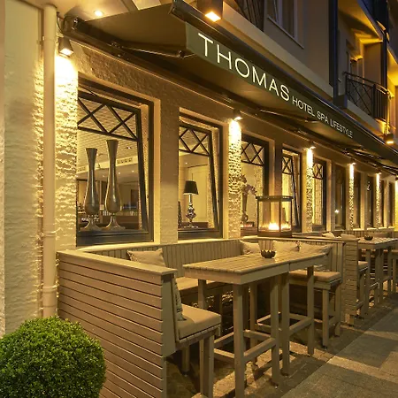 Sandglow Husum (Schleswig-Holstein)