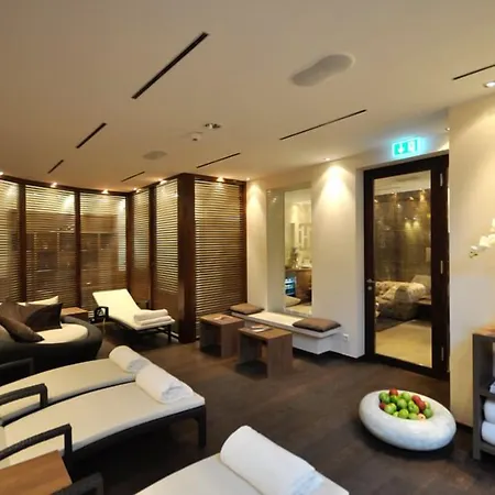 Hotell Sandglow Husum (Schleswig-Holstein)
