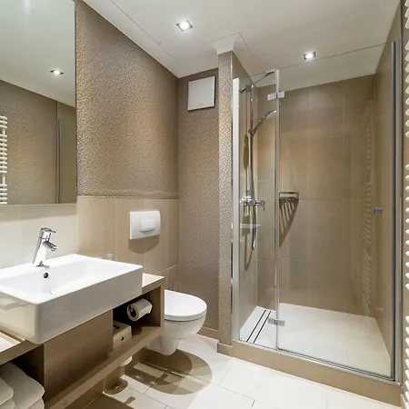 Sandglow Otel Husum (Schleswig-Holstein)