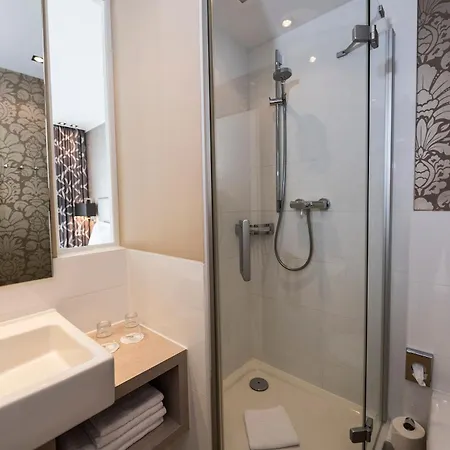 Sandglow Hotel Husum (Schleswig-Holstein)