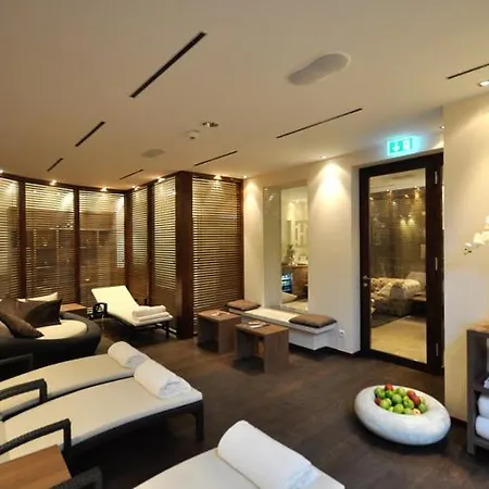 Sandglow Hotel Husum (Schleswig-Holstein)