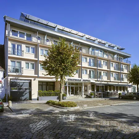 Hotel Thomas & Lifestyle