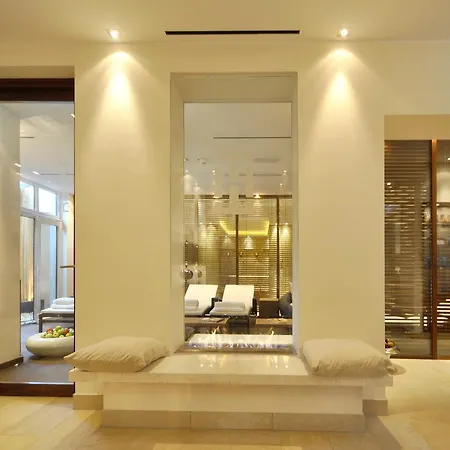 Thomas Spa & Lifestyle