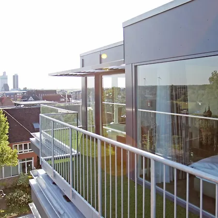 Hotell Sandglow Husum (Schleswig-Holstein)