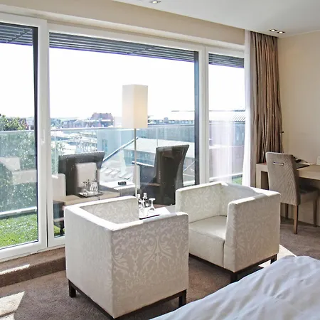 Thomas & Lifestyle Hotel