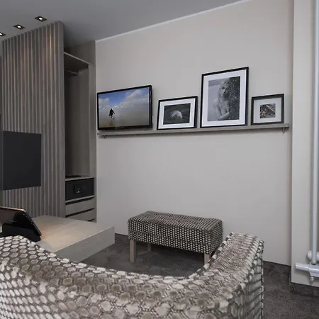 Hotel Thomas & Lifestyle Husum (Schleswig-Holstein)