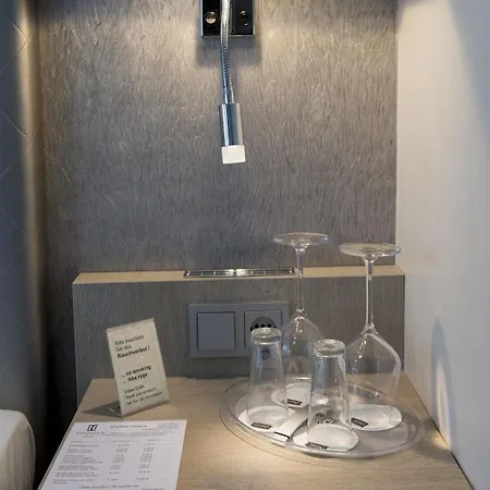 Hotel Thomas & Lifestyle Husum (Schleswig-Holstein)