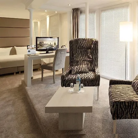 Thomas & Lifestyle Hotel Husum (Schleswig-Holstein)