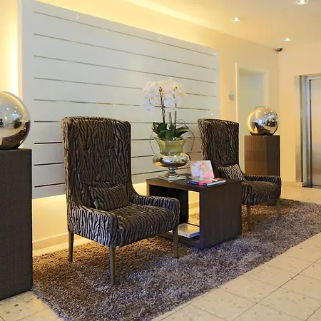 Thomas & Lifestyle 4*