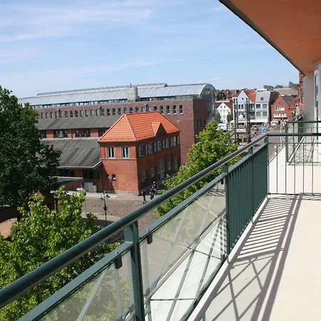 Hotel Thomas & Lifestyle Husum (Schleswig-Holstein)