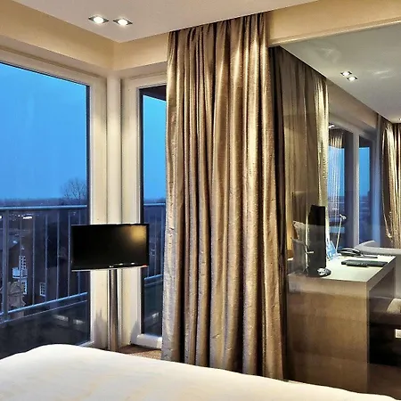 Thomas & Lifestyle 4* Husum (Schleswig-Holstein)