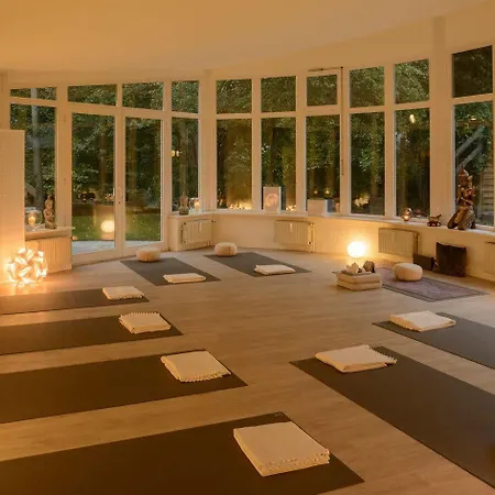 Thomas Spa & Lifestyle Hotel