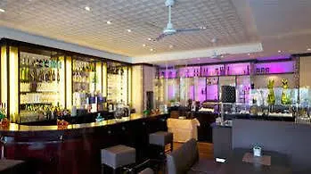 Thomas & Lifestyle Hotel 4*