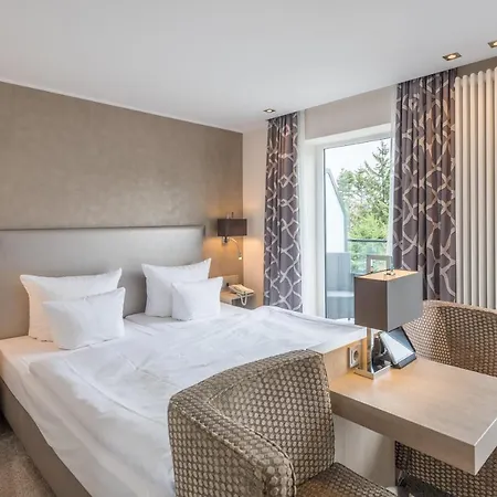 Hotel Thomas & Lifestyle