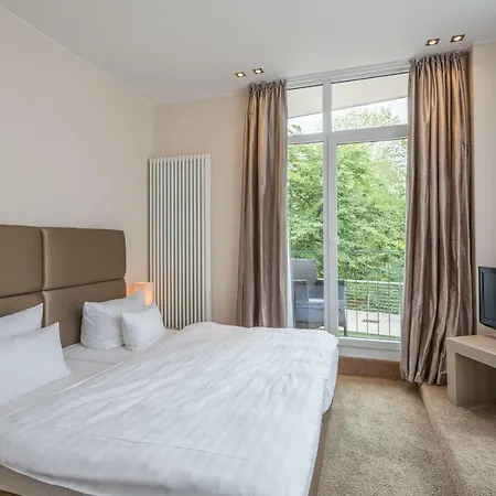 Hotel Thomas & Lifestyle 4*