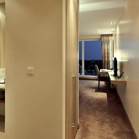 Thomas & Lifestyle 4* Husum (Schleswig-Holstein)