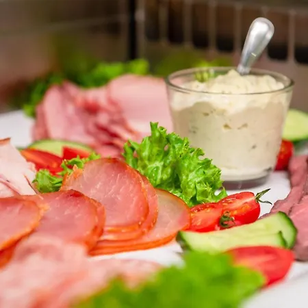 Thomas & Lifestyle Hotel Husum (Schleswig-Holstein)
