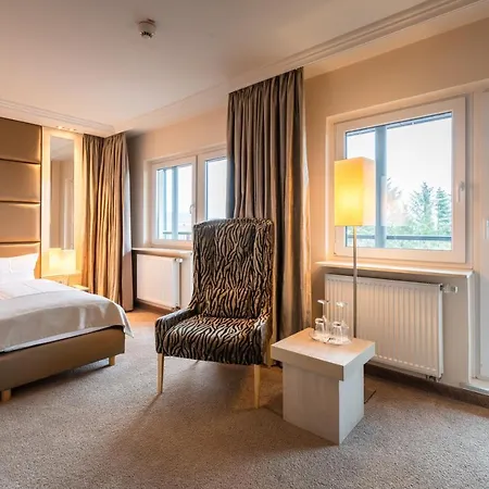 Thomas & Lifestyle 4* Husum (Schleswig-Holstein)