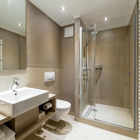 Thomas & Lifestyle 4* Husum (Schleswig-Holstein)