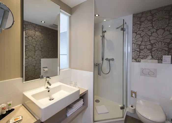 Hotel Sandglow Husum (Schleswig-Holstein)