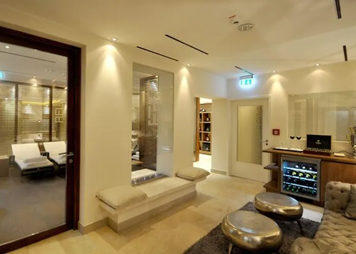 Sandglow Hotel Husum (Schleswig-Holstein)