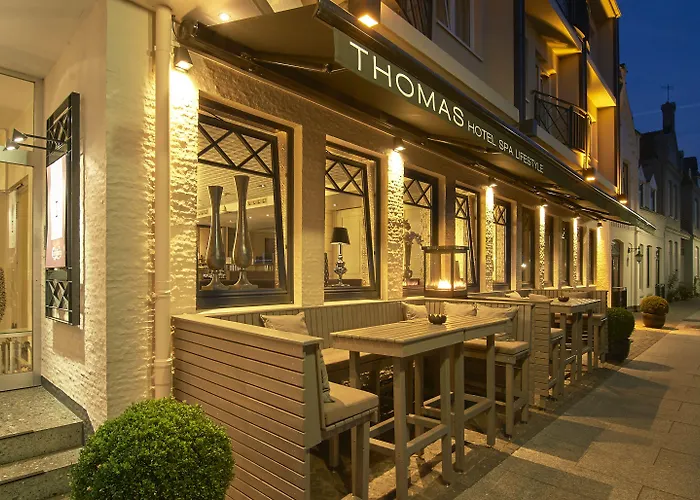 Sandglow Husum (Schleswig-Holstein)