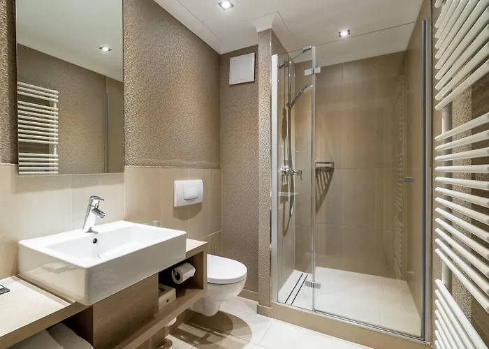 Sandglow Hotel Husum (Schleswig-Holstein)