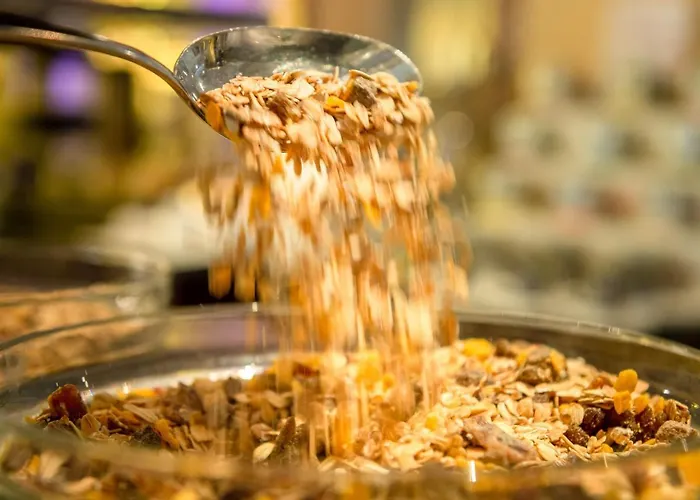 Sandglow 4* هوسوم