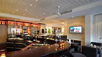 Sandglow Hotel